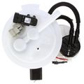 Fuel Pump Module Assembly - Delphi FG1384