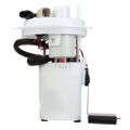 Fuel Pump Module Assembly - Delphi FG1384