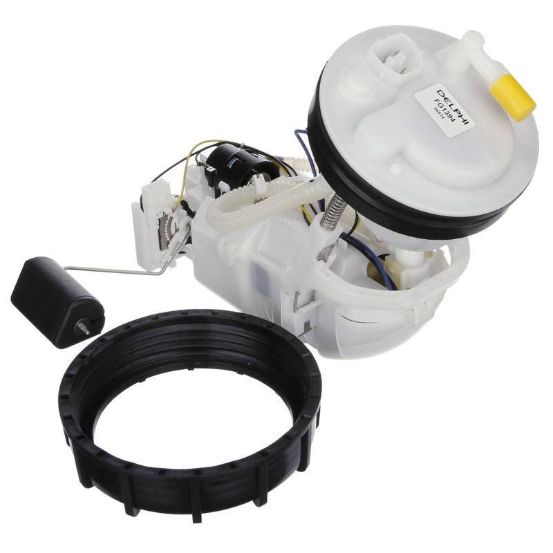 A-Premium electric fuel pump for 