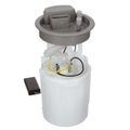 Fuel Pump Module Assembly - Delphi FG1399