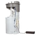 Fuel Pump Module Assembly - Delphi FG1399