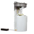 Fuel Pump Module Assembly - Delphi FG1399