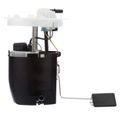 Fuel Pump Module Assembly - Delphi FG1301