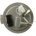 Fuel Pump Module Assembly - Delphi FG1308