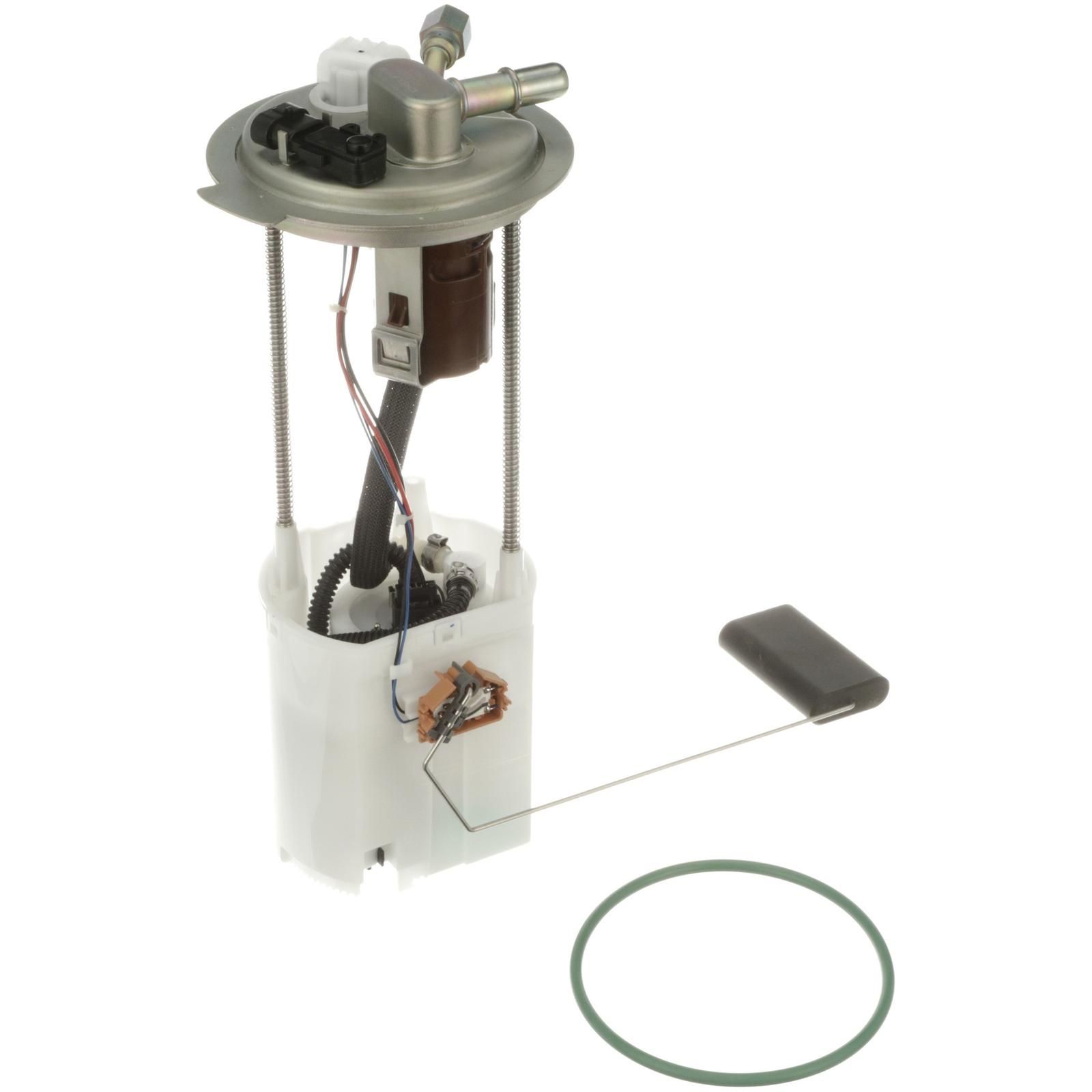 Fuel Pump Module Assembly - Delphi FG1308