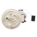 Fuel Pump Module Assembly - Delphi FG1319