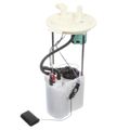 Fuel Pump Module Assembly - Delphi FG1319