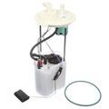 Fuel Pump Module Assembly - Delphi FG1319