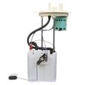 Fuel Pump Module Assembly - Delphi FG1319