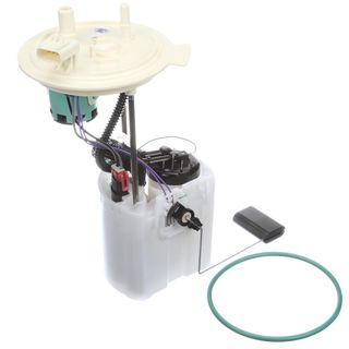 Fuel Pump Module Assembly - Delphi FG1323