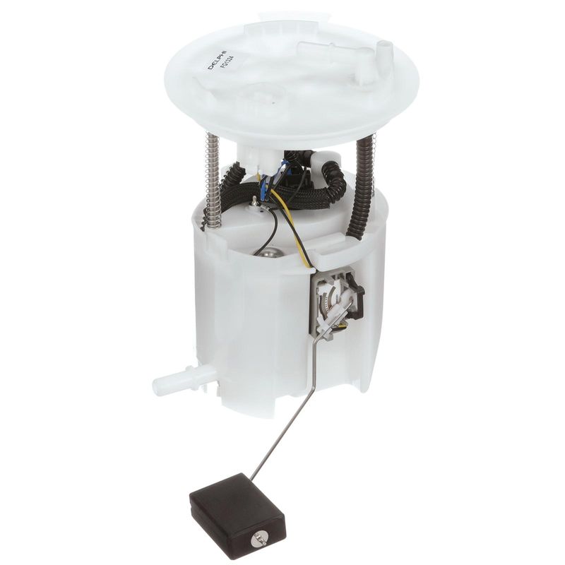 Fuel Pump Module Assembly - Left Driver Side - Delphi FG1324