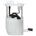 Fuel Pump Module Assembly - Left Driver Side - Delphi FG1324