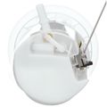 Fuel Pump Module Assembly - Left Driver Side - Delphi FG1324