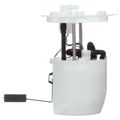 Fuel Pump Module Assembly - Left Driver Side - Delphi FG1324