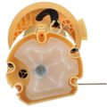 Fuel Pump Module Assembly - Delphi FG1331