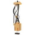 Fuel Pump Module Assembly - Delphi FG1331