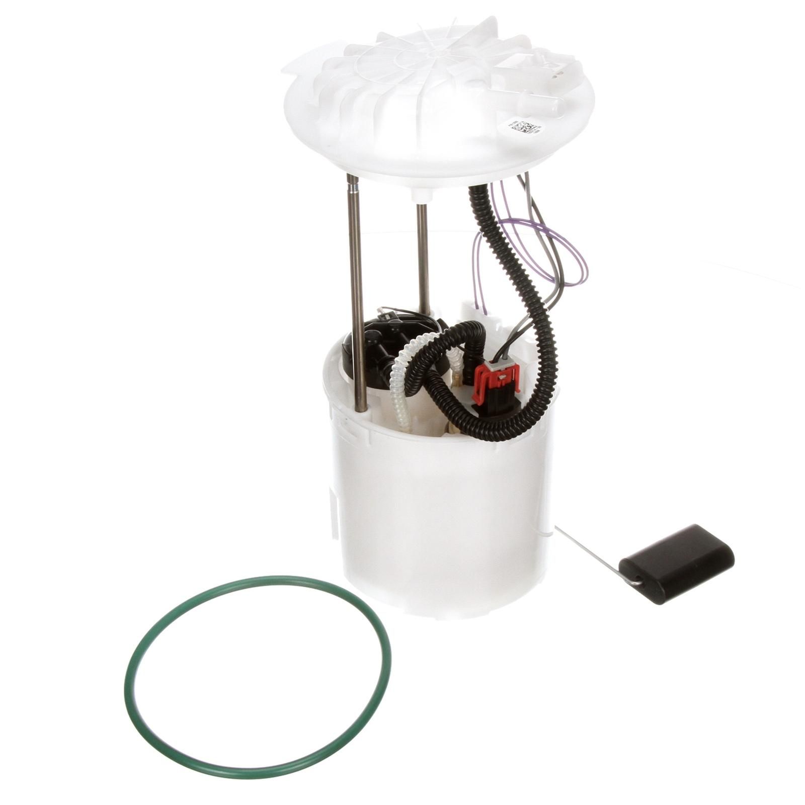 Fuel Pump Module Assembly - Delphi FG1332