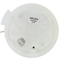 Fuel Pump Module Assembly - Right Passenger Side - Delphi FG1336