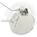 Fuel Pump Module Assembly - Right Passenger Side - Delphi FG1336