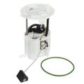 Fuel Pump Module Assembly - Right Passenger Side - Delphi FG1336