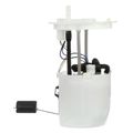 Fuel Pump Module Assembly - Right Passenger Side - Delphi FG1336