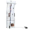 Fuel Pump Module Assembly - Delphi FG1443