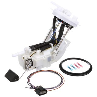 Fuel Pump Module Assembly - Right Passenger Side - Delphi FG1488