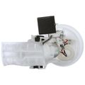 Fuel Pump Module Assembly - Delphi FG1401