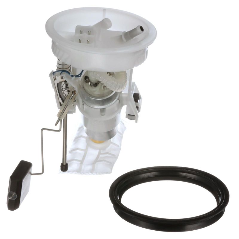 Fuel Pump Module Assembly - Delphi FG1401