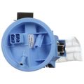 Fuel Pump Module Assembly - Delphi FG1402