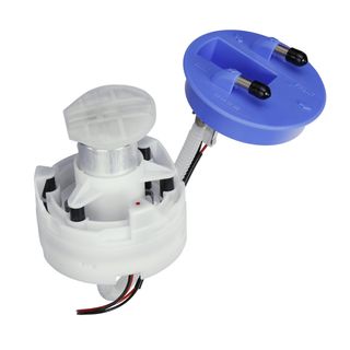 Fuel Pump Module Assembly - Delphi FG1408