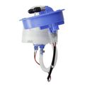 Fuel Pump Module Assembly - Delphi FG1408