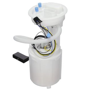 Fuel Pump Module Assembly - Right Passenger Side - Delphi FG1410