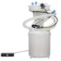 Fuel Pump Module Assembly - Right Passenger Side - Delphi FG1410