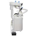 Fuel Pump Module Assembly - Right Passenger Side - Delphi FG1410