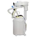 Fuel Pump Module Assembly - Right Passenger Side - Delphi FG1410