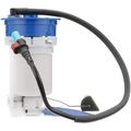 Fuel Pump Module Assembly - Delphi FG1543