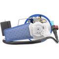 Fuel Pump Module Assembly - Delphi FG1543