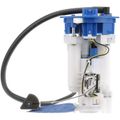 Fuel Pump Module Assembly - Delphi FG1543