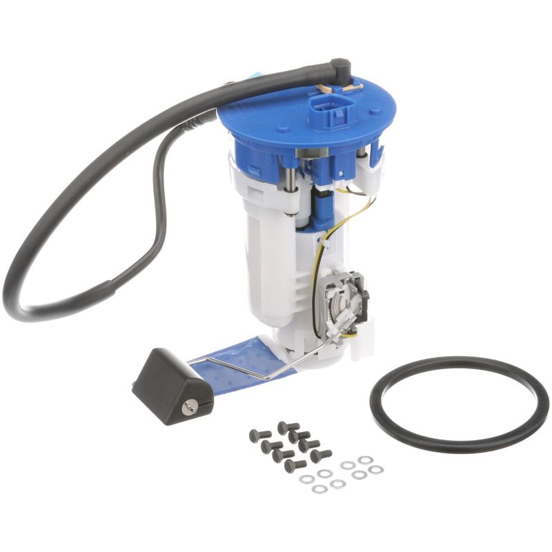 Fuel Pump Module Assembly - Delphi FG1543