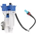 Fuel Pump Module Assembly - Delphi FG1543