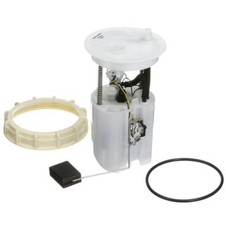 Fuel Pump Module Assembly - Delphi FG1545