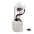 Fuel Pump Module Assembly - Delphi FG1546