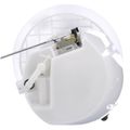 Fuel Pump Module Assembly - Delphi FG1546