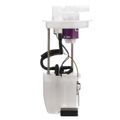 Fuel Pump Module Assembly - Delphi FG1546