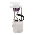 Fuel Pump Module Assembly - Delphi FG1546