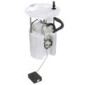 Fuel Pump Module Assembly - Delphi FG1547