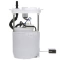 Fuel Pump Module Assembly - Delphi FG1547