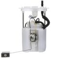 Fuel Pump Module Assembly - Delphi FG1547