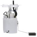 Fuel Pump Module Assembly - Delphi FG1547